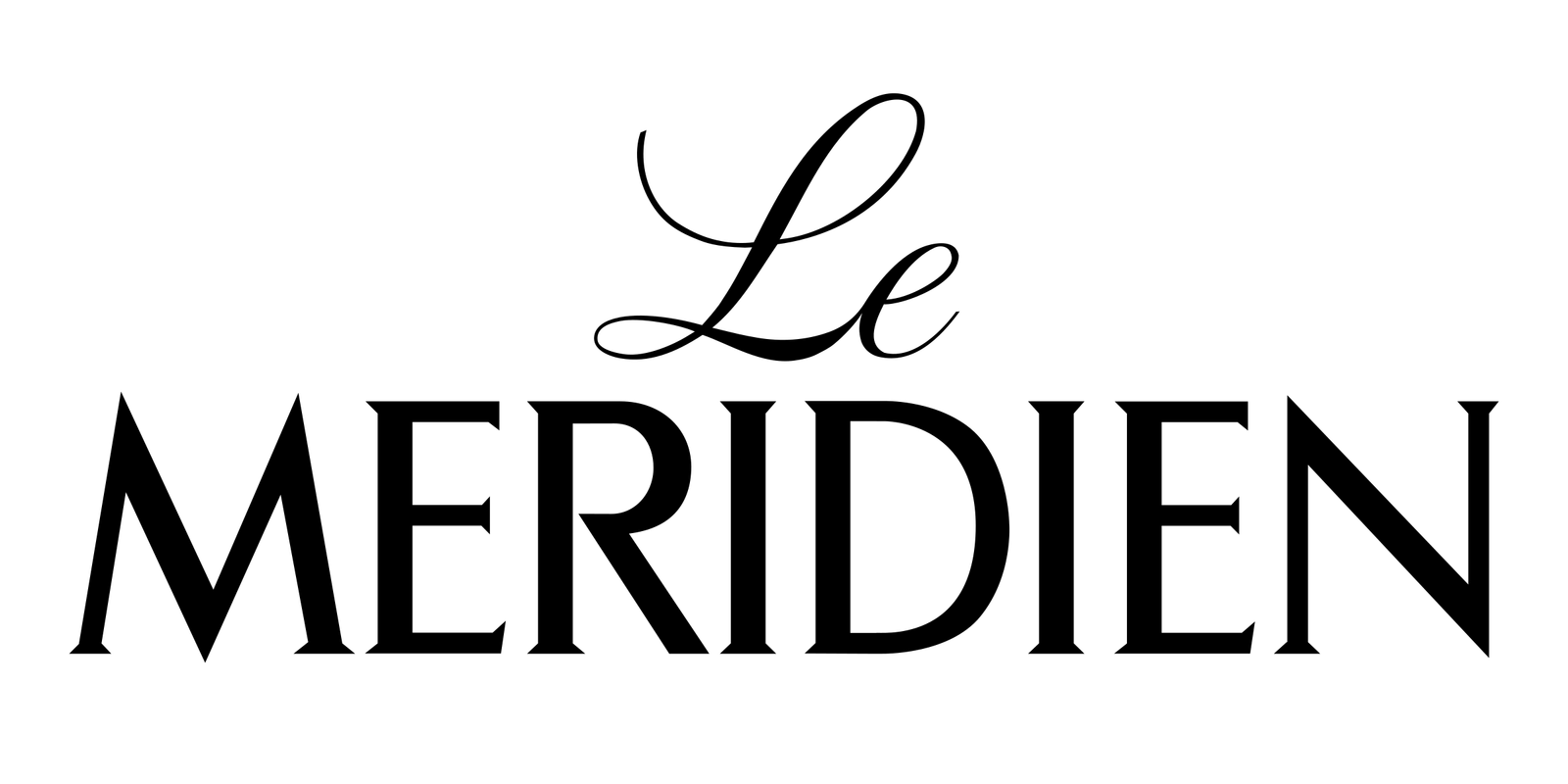 Le Meridian